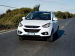 Hyundai ix35 2010 года